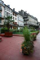 Plombieres-les-Bains, Rue Stanislas (05.10.2014)
