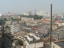 Qinhuangdao, 15.9.2007