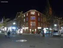 Alte Gastst�tte  Surmann  (Gladbeck, NRW, November 2014)