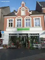 Kevelaer Blumenst�bchen (Kreis Kleve, November 2014)