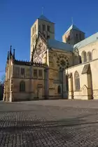 M�NSTER, 24.11.2014, Paulusdom