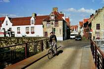 Ein wenig abseits des Zentrums (September 2002)