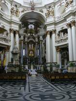 Dominikaner-Kathedrale 13-09-2007
