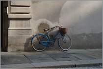 Impressionen aus Parma. 21. Sept. 2014