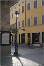 Impressionen aus Parma. 21. Sept. 2014