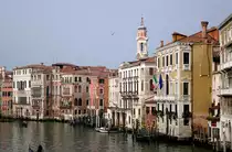 Canal Grande (Venice) (14.2.2015)