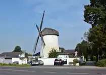 Alte M�hle bei Niederempt - 04.09.2014