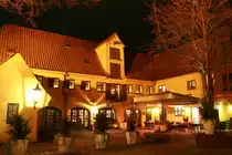 Das Conrad Caf� in Vejle, 21.02.2013