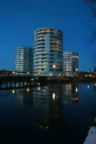 3 of the 5 sisters in Vejle; 05.03.2013
Nachtrag vom 05.05.2015... Heute sind es 4 of 5 sisters. Villeicht erlebe ich 2017 das Endstadium.