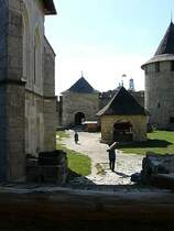 Chotyn, Ukraine 11-09-2007