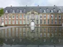 Pr�latur der Abtei Averbode (26.04.2015)