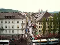 Winterthur, Untertor - 22.09.2003