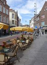 Am Schapenmarkt in S-Hertogenbosch (01.05.2015)