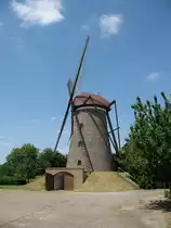 Die Mosters M�hle in Menzelen-Ost (Turmholl�nder) 2015-06-11-14-58-26