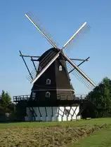 Windm�hle bei Hittarp bei Helsingborg (13.06.2015)