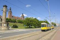 Hakenterrasse Szczecin/Stettin

Aufnahmedatum: 28. Mai 2015.