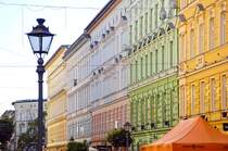 Ulica Bogusława X, Szczecin