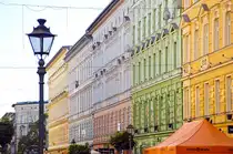 Ulica Bogusława X, Szczecin