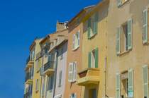 Saint-Tropez. Aufnahmedatum: 22. Juli 2015.