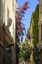 Saint-Tropez. Aufnahmedatum: 22. Juli 2015.