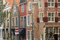 Delft. Aufnahmedatum: 18. Oktober 2011.