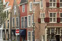 Delft. Aufnahmedatum: 18. Oktober 2011.