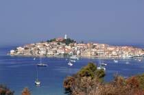 Primoten - Aufnahmedatum: 16. Juli 2009.