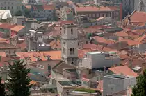 Trogir - Aufnahmedatum: 17. Juli 2009.