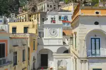 Atrani - Aufnahmedatum: 28. Juli 2011.