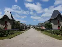 Lamballe, Staatsgest�t Haras National de Lamballe (13.07.2015)