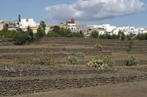 Die historische Kleinstadt Gmar. Aufnahme: Oktober 2008.