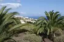 Die historische Kleinstadt G��mar. Aufnahme: Oktober 2008.