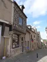 Ch�teaudun, Rue de Chateau (18.07.2015)