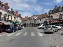 Maintenon, Rue de Saint Pierre (18.07.2015)