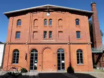 Im Landkreis Havelland befindet sich der Ortsteil Gro� Behnitz mit dem  Landgut Landgut A. Borsig Kontor GmbH & Co KG (der Name Landgut Borsig darf seit 2007 nicht mehr verwendet werden), hier wurde  am 30. September 2015 der Kornspeicher angesehen , in dem sich u.a. ein Kontor und eine Kreativit�tsgalerie befindet. 