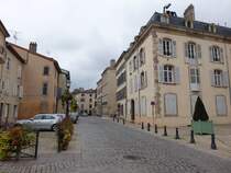 Luneville, Rue de Lorraine (25.10.2015)