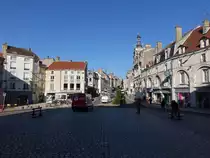 Chaumont, Rue Victoire de la Marne (26.10.2015)
