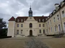 Alise-Sainte-Reine, Altes Hospital (27.10.2015)