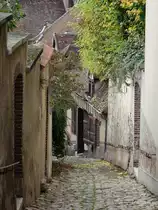 Joigny, Ruelle Haute St. Jean (28.10.2015)