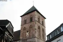 Gemeinde Schermbeck - Ev. Georgskirche