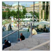 Stuttgart Schlo�platz, 27.05.2005 (Matthias)