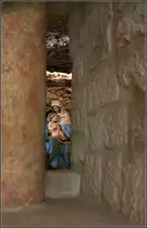 . Ein frohes Fest allen -

In der Milchgrotte in Bethlehem.

27.03.2014 (M)