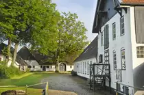 Schafflunder M�hle. Aufnahme; Mai 2012.