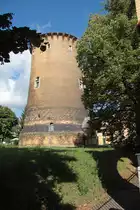 Wasserturm Leipzig-M�ckern 2 im September 2013