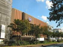 Berlin-Wedding, Mllerstrasse, C&A  Aufnahme: Sommer: 2007