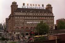 Essen 12-06-1992. (Scan)