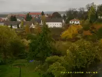 Zittau am 22.10.2008