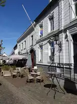 Am Marktplatz von Meerssen (05.05.2016)