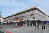 Dresden, Kulturpalast - 01.10.2012