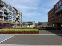 Am St. Jansplein in Waalwijk (06.05.2016)